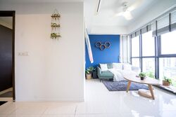 Sims Urban Oasis (D14), Condominium #535021861